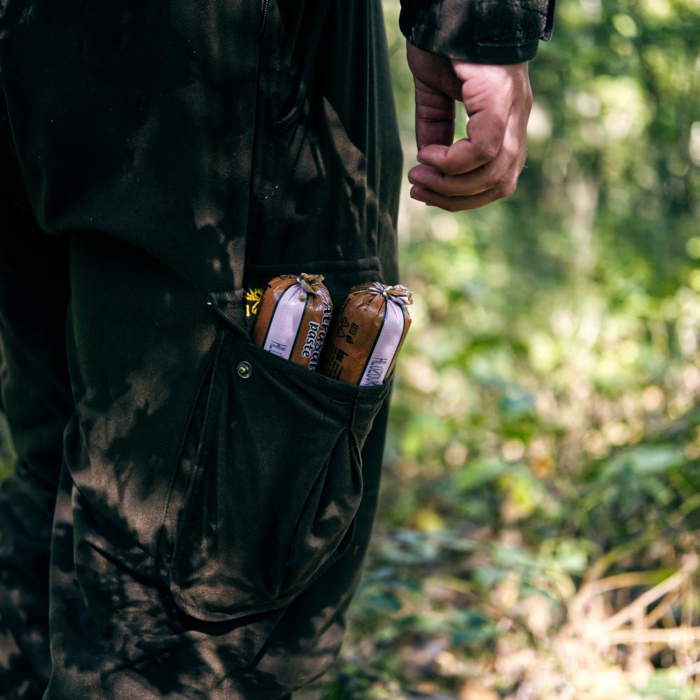 ΠΑΣΤΑ ΣΕ ΛΟΥΚΑΝΙΚΟ ATRASALT TRUFFLE 600gr (ΤΡΟΥΦΑ)